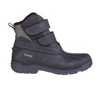 Cotswold Kempsford Stivali di Gomma Nero da Uomo