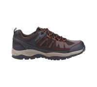 Cotswold Maisemore Scarpe da Trekking Pelle Scamosciata Uomo (FS8308)
