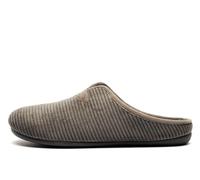 Cotswold Pantofole Natalizie Uomo Blackbird Lusso Comfort Calde Slip On Mule