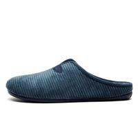 Cotswold Pantofole Natalizie Uomo Blackbird Lusso Comfort Calde Slip On Mule
