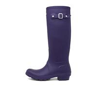 Cotswold Stivali da donna in gomma Sandringham Wellington s Non Safety 19421 EUR 41 Viola