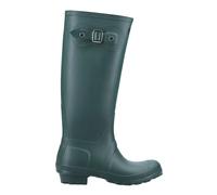 Cotswold Sandringham Donna Impermeabile Passeggio Outdoor Wellington Verde