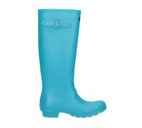 Cotswold Sandringham Donna Passeggio Impermeabile Outdoor Wellington Blu