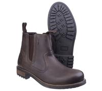 Cotswold Stivali Worcester Boot Non Safety 24935 EUR 45 Marrone