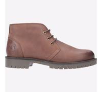 Cotswold Stroud Uomo con Lacci Scarpa Stivale