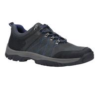 Cotswold Uomo Scarpe Classiche - Toddington Scarpe IN 2 Colori, 7-12