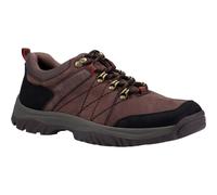 Cotswold Uomo Scarpe Classiche - Toddington Scarpe IN 2 Colori, 7-12