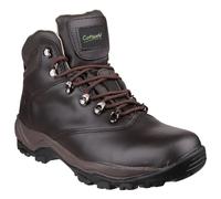 Cotswold Uomo Scarpe da Trekking - Winstone Stivale IN Marrone, 7-12