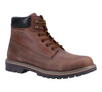 Cotswold Uomo Stivali - Pitchcombe Stivale IN 2 Colori, 7-12