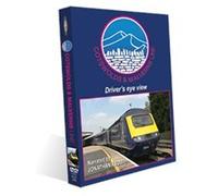 Cotswolds and Malverns Line - Driver's Eye View