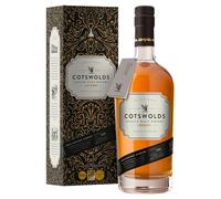 Cotswolds Single Malt Whisky 46% vol. 0,70l