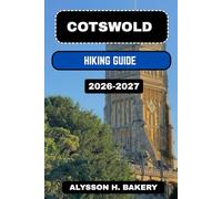 COTSWOLDS HIKING GUIDE