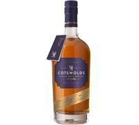 Cotswolds SHERRY CASK Single Malt Whisky 57,4% Vol. 0,7l in Giftbox