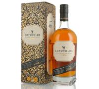 Cotswolds Single Malt Whisky 46% vol. 0,70l