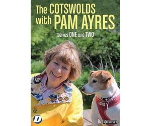 Cotswolds with Pam Ayres: Series 1 & 2 [DVD]