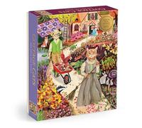 Cottage Cats 1000 Piece Foil Puzzle