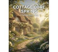 Cottage Core Spring: A Gentle Awakening