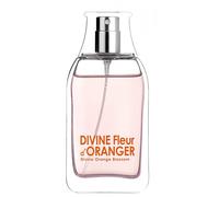 Cottage - Eau de Toilette Divine Fleur d'Oranger-50 ml-Made in France