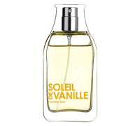 Cottage Eau de Toilette sole di vaniglia - 50ml