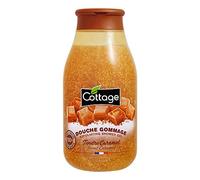 Cottage Exfolianting Shower Gel Sweet Caramel 270ml