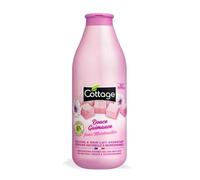 Cottage Gel doccia latte di marshmallow Sweet 750ml - Gel doccia