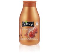 Cottage Gel Doccia Più Flessibile Gourmet Caramello - 250 Ml