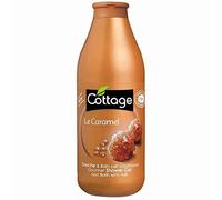 COTTAGE GEL LECHE 750 CARAMELO 5902