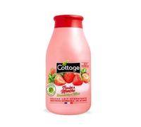 Cottage Moisturizing Shower Gel Strawberry & Mint 250ml