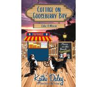 Cottage on Gooseberry Bay: Like a Movie