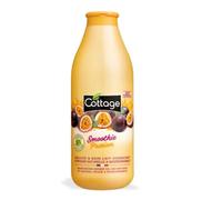 Cottage Smoothie Passion Milk Shower Gel 750ml