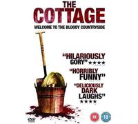 Cottage The DVD [Edizione: Regno Unito]