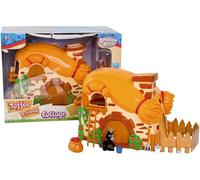 Cottage Toffee & Friends con Pony esclusivo Muffin di Giochi Preziosi CCP15009