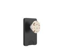Cottagecore Zucche Cavalli Dormire Bambi Pecore Acquerello PopSockets PopWallet per MagSafe