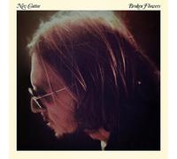 Cottee Nev - Broken Flowers
