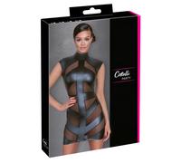 Cottelli Party Dress 2717905 Black S