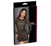 Cottelli Neck, Chest, Waist & Hip Body Chain 2450429 Golden