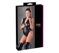 Body Party Time Ultra Seducente Cottelli (nero) - XL