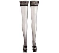 Cottelli Collection 1 maschio stand-up nero