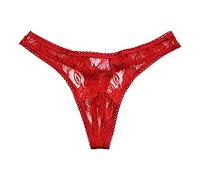 Cottelli Collection Body 23200023030 Donna Rosso Taglia 60 (Medium)