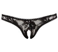 Cottelli Collection Catena di cavallo nera