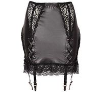 Cottelli Collection - Gonna para-giarrettiera, taglia 2XL XXL