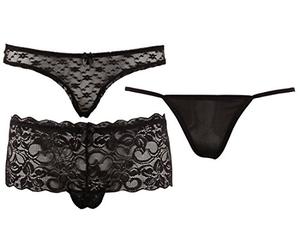Cottelli Collection Lingerie Cottelli Collection Slip Set
