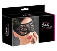 Cottelli Lace Mask 2480271