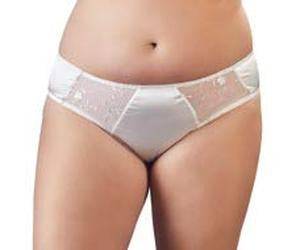 Cottelli Collection Plus - Slip 3XL CC, 1 confezione (1 x)