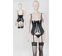 Cottelli Collection Sexy Set Leticia dimensioni 85B/L