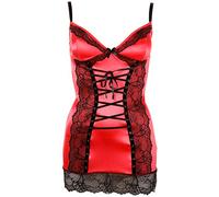 Cottelli Collection Vestito X-Large Nikola