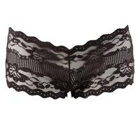 Cottelli - Piccante perizoma in pizzo nero - XL
