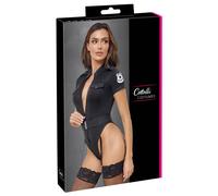 Cottelli COSTUMES Corpo Bretella Im Speciale Police Stile Con