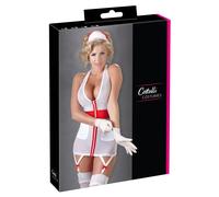 Cottelli COSTUMES Costume da infermiera sexy S