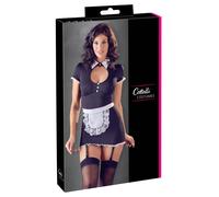 Cottelli Costumes Maid's Dress M